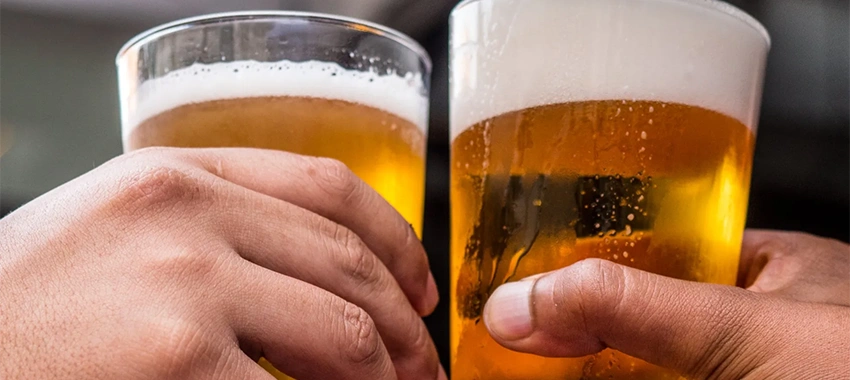 Drunk Driving Crashes Can Cause Permanent Injuries
