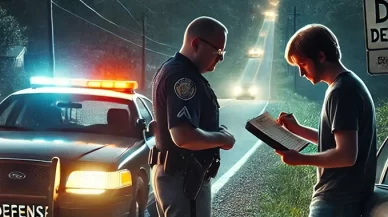DUI Defense in Macon County, AL: Protect Your Rights
