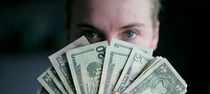 Embezzlement Overview