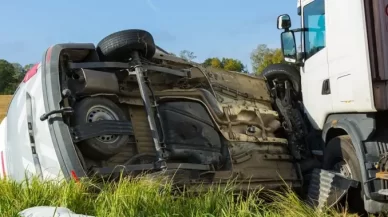 Evidence in a Truck Accident Case: How to Strengthen Your Claim