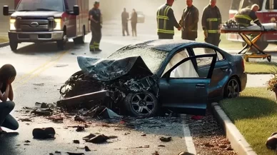 Fatal Car Crashes Lead to Wrongful Death Claims in Montgomery