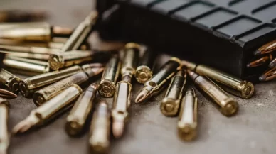 Felon in Possession of a Firearm in Alabama