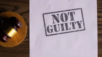 How Do I Find The Right Criminal Defense Lawyer In Montgomery?