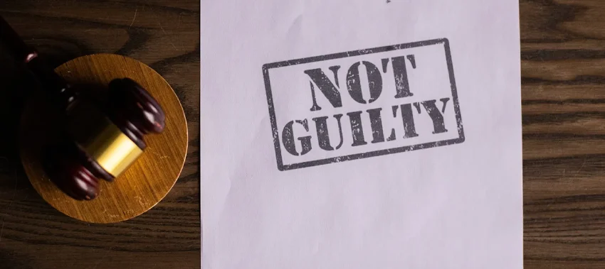 How Do I Find The Right Criminal Defense Lawyer In Montgomery?