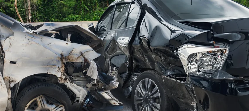 Spotlight: High Speed Crashes On the Highways in Alabama