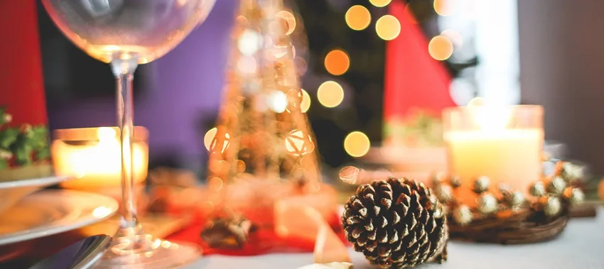 Great Holiday Safety Tips in the River Region of Alabama