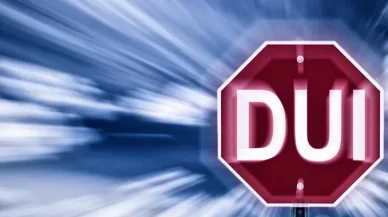 I Got a DUI: Now What?