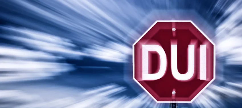 I Got a DUI: Now What?