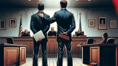 Why Hire a Criminal Defense Lawyer in Montgomery, AL