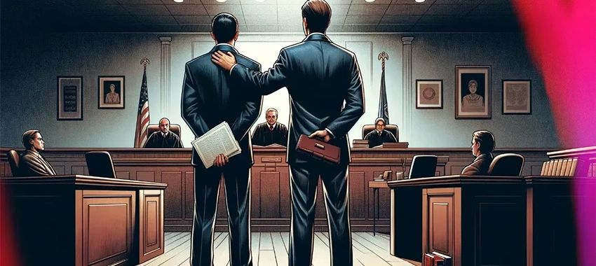 Why Hire a Criminal Defense Lawyer in Montgomery, AL