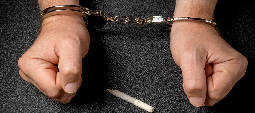 Marijuana Possession in AL Can Result in Serious Consequences
