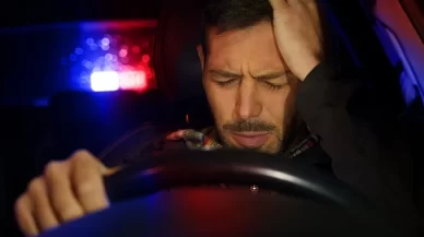 Arrested During the Holidays? Know Your Legal Rights