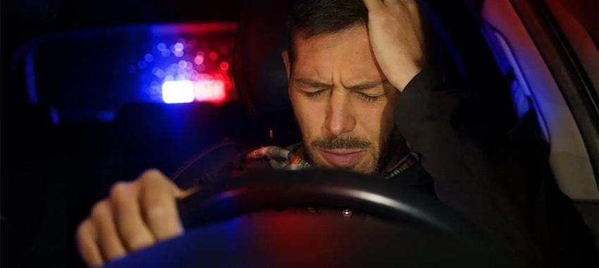 Arrested During the Holidays? Know Your Legal Rights