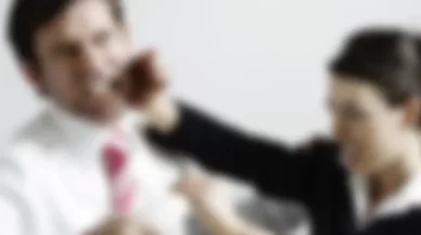 Defending Against Domestic Violence Allegations