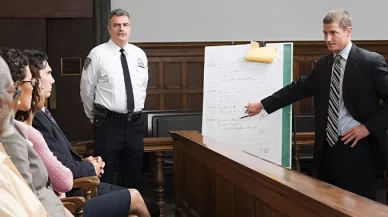 Rising Juror Misconduct in this Age of Technology