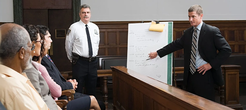 Rising Juror Misconduct in this Age of Technology