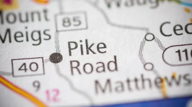 How Law Enforcement in Pike Road Might Violate Your Rights