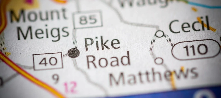 How Law Enforcement in Pike Road Might Violate Your Rights