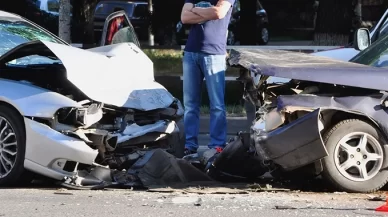 Liability for Your Vehicle Accident in Shorter, Alabama