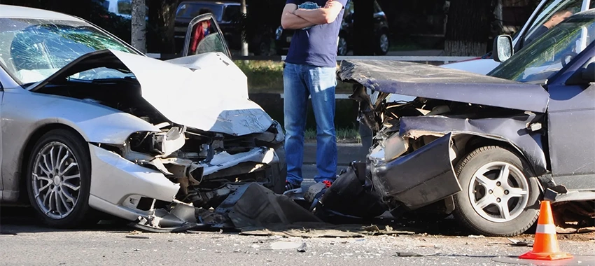 Liability for Your Vehicle Accident in Shorter, Alabama