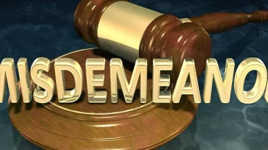 Do You Need a Criminal Defense Lawyer for a Misdemeanor Charge?