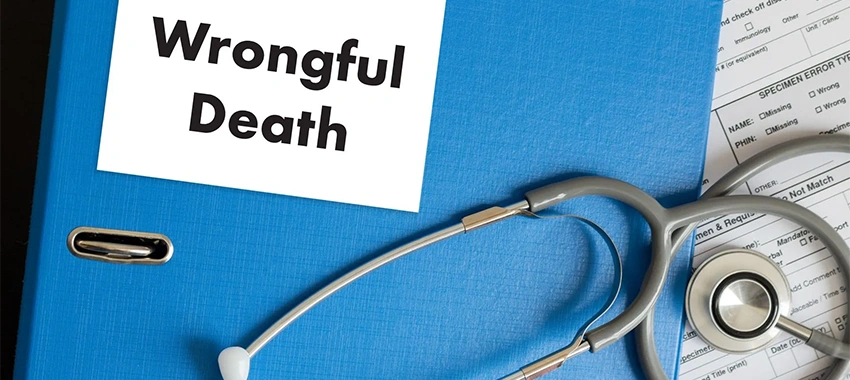 Montgomery Alabama: How a Montgomery Wrongful Death Attorney Can Help