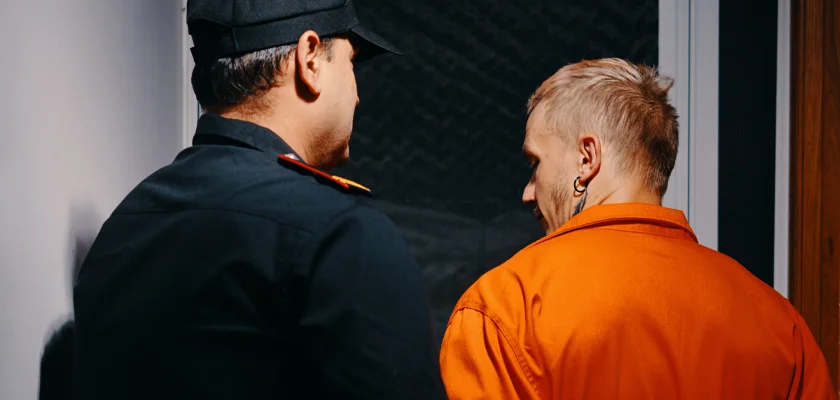 Montgomery, Alabama Murder Defense Attorney-image