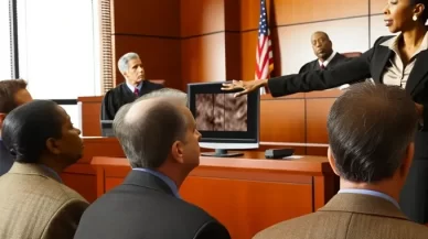 Understanding Alabama’s Criminal Justice Process