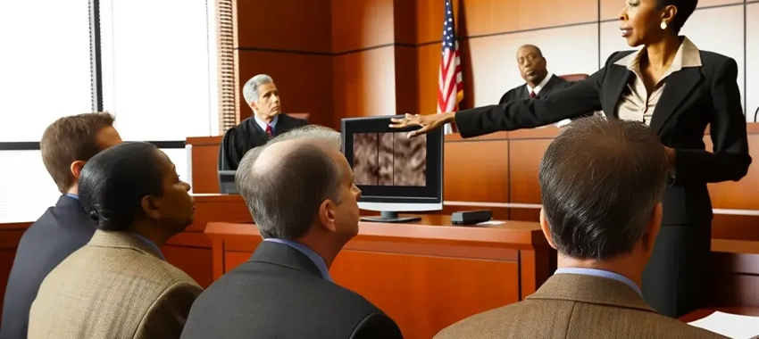 Understanding Alabama’s Criminal Justice Process