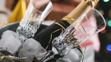 New Year’s Eve Parties and Drunk Driving