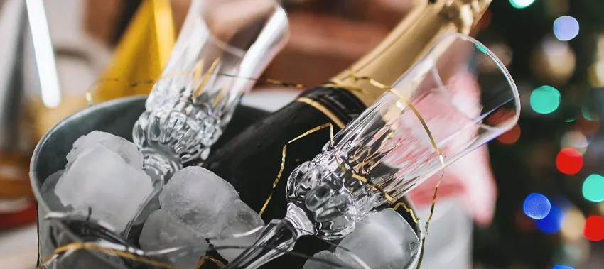 New Year’s Eve Parties and Drunk Driving