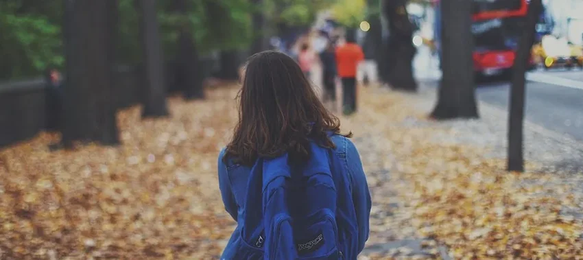 Back to School Pedestrian Safety: Top Tips for Parents and Students