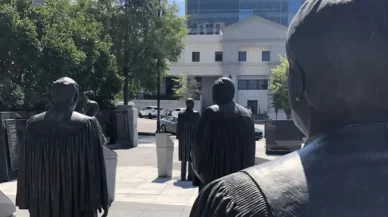 Common Penalties for Theft in Alabama