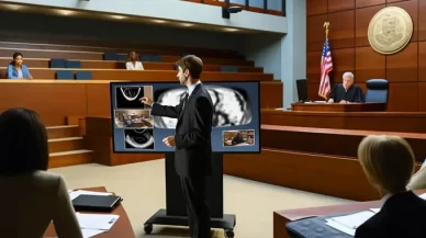 How Montgomery Alabama Courts Determine Fault in Personal Injury Cases