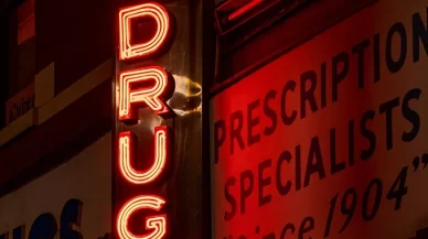 Possession – List of Drug Charges and Sentences Alabama