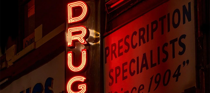 Possession – List of Drug Charges and Sentences Alabama