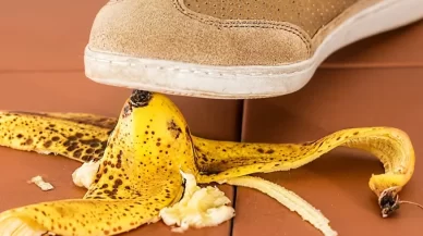 Slip and Falls Can Cause Surprisingly Serious Injuries in Alabama