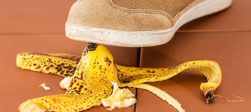 Slip and Falls Can Cause Surprisingly Serious Injuries in Alabama