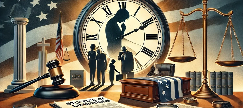 What is the Statute of Limitations for Wrongful Death in Alabama?