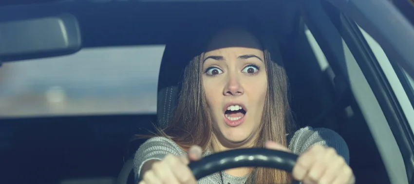 Car Accidents: Teen Drivers Cause Car Accidents in Alabama