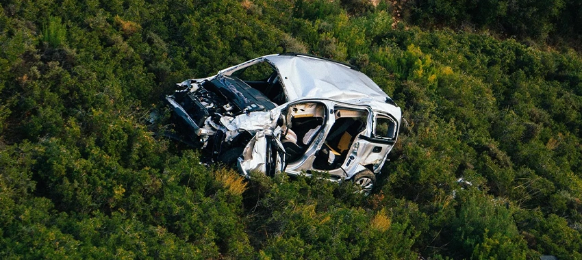 Car Accident: Is Someone Else To Blame For Your Car Accident?