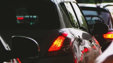 Arrests Can Happen at Traffic Stops