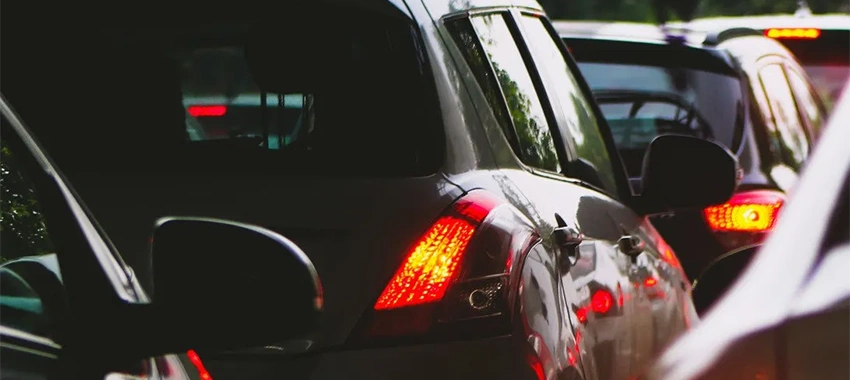 Arrests Can Happen at Traffic Stops