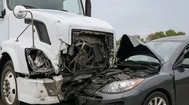 Commercial Truck Accidents and Manslaughter Charges: When Do They Apply?