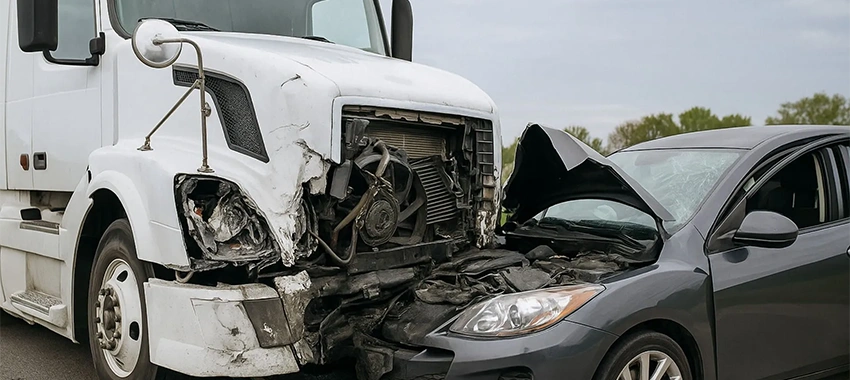 Commercial Truck Accidents and Manslaughter Charges: When Do They Apply?