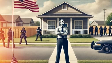 Understanding Alabama’s Stand Your Ground Law