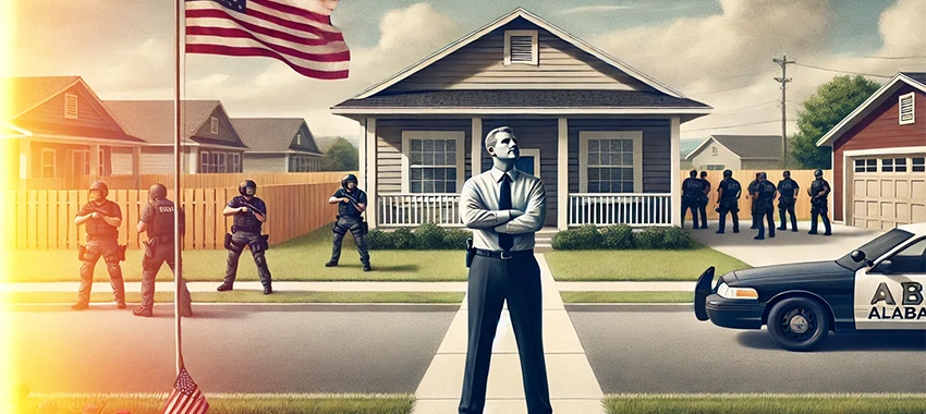 Understanding Alabama’s Stand Your Ground Law
