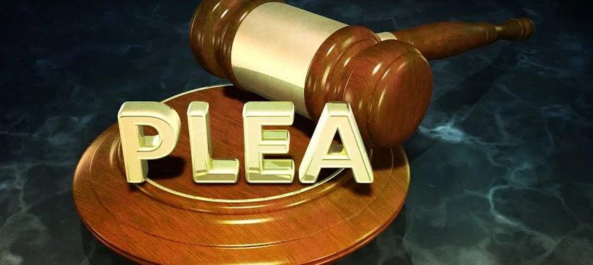 What Does it Mean to Plead Guilty to a Crime?