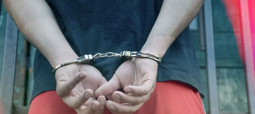 Terry’s Tips: What Happens After an Arrest? What You Need To Know