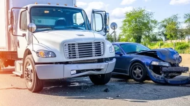 Why Truck Accident Claims Can be Complicated